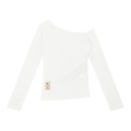 Women’s Off-the-Shoulder T-Shirt