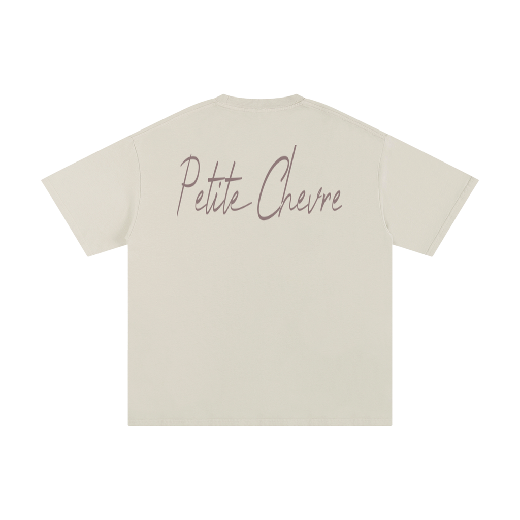Unisex Pure Cotton T-Shirt