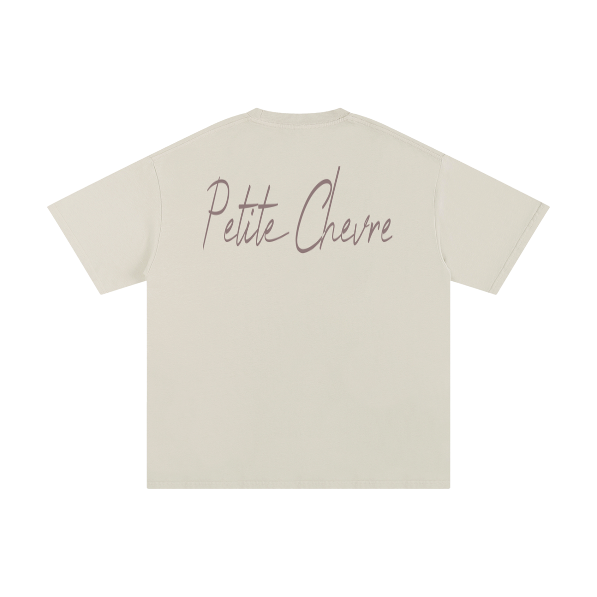 Unisex Pure Cotton T-Shirt