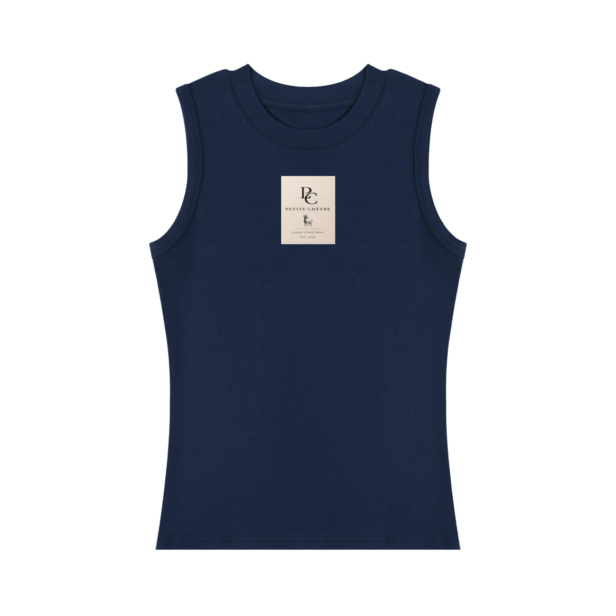 Women’s Slim Tank Top
