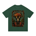 Unisex Regular Fit Cotton T-Shirt
