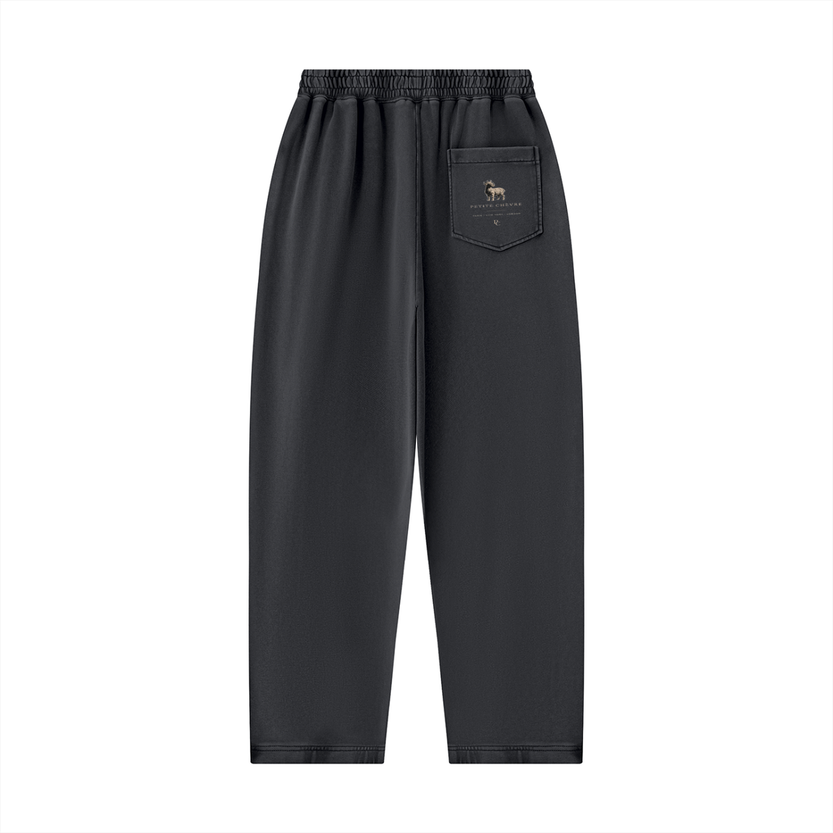 Mineral Wash Balloon Sweatpants (multiple colors)