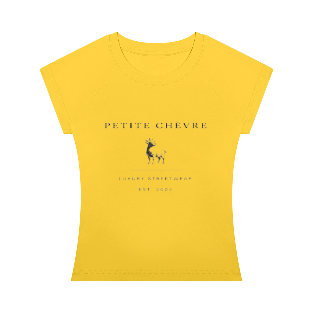 Women’s Slim Raglan T-Shirt