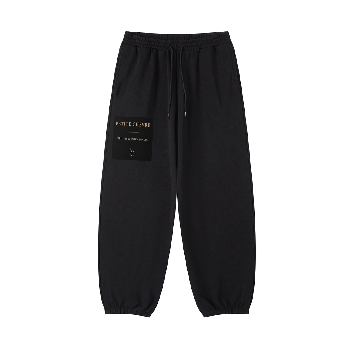 Essential Jogged Sweatpants