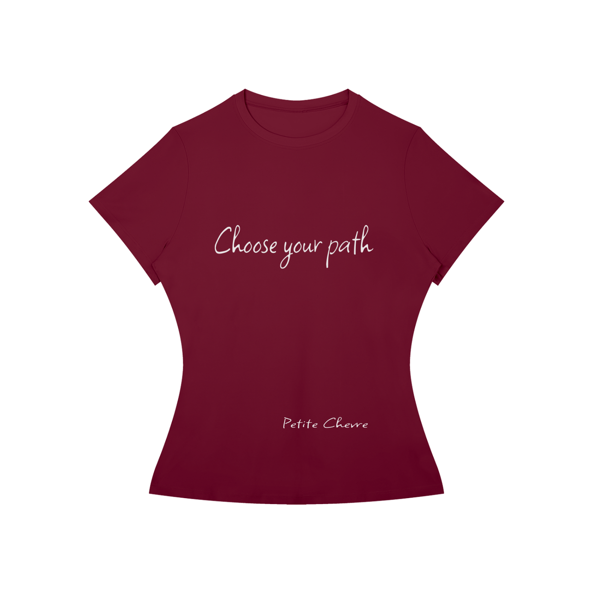 Women’s Slim Fit Performance T-Shirt