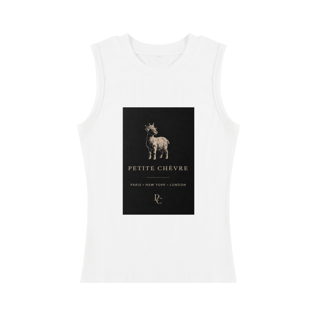 Women’s Slim Tank Top