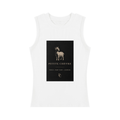 Women’s Slim Tank Top