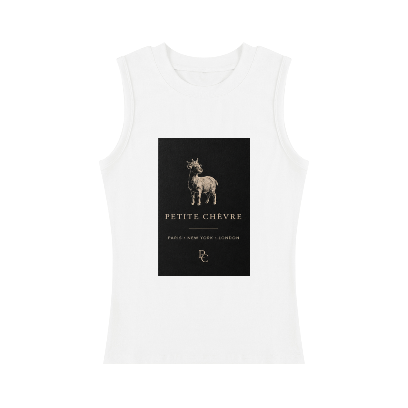 Women’s Slim Tank Top