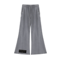 Women’s Vintage Wash Flared Sweatpants (multiple colors)