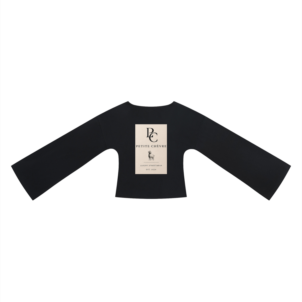 Women’s Bell Sleeve T-Shirt