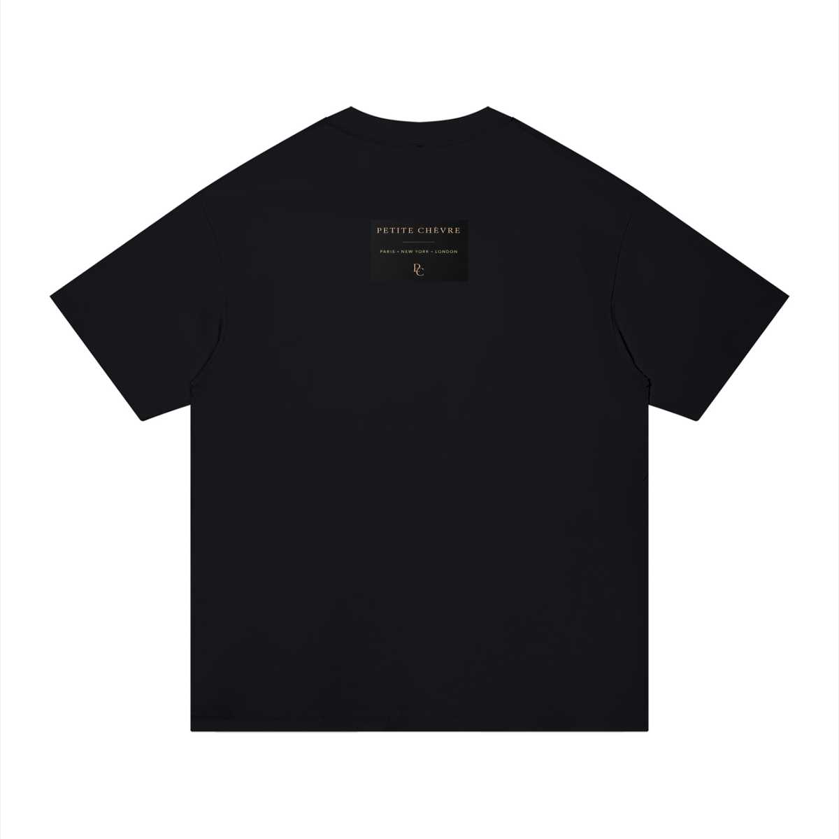 Unisex Regular Fit Cotton T-Shirt