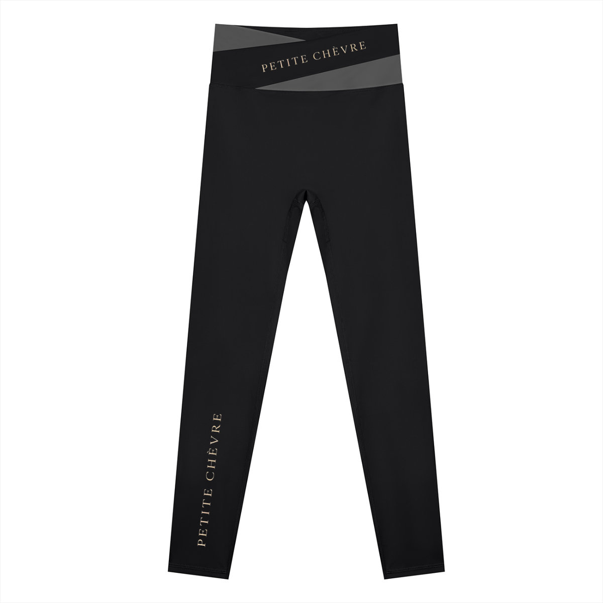 Women's Color Block Yoga Leggings