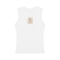 Women’s Slim Tank Top