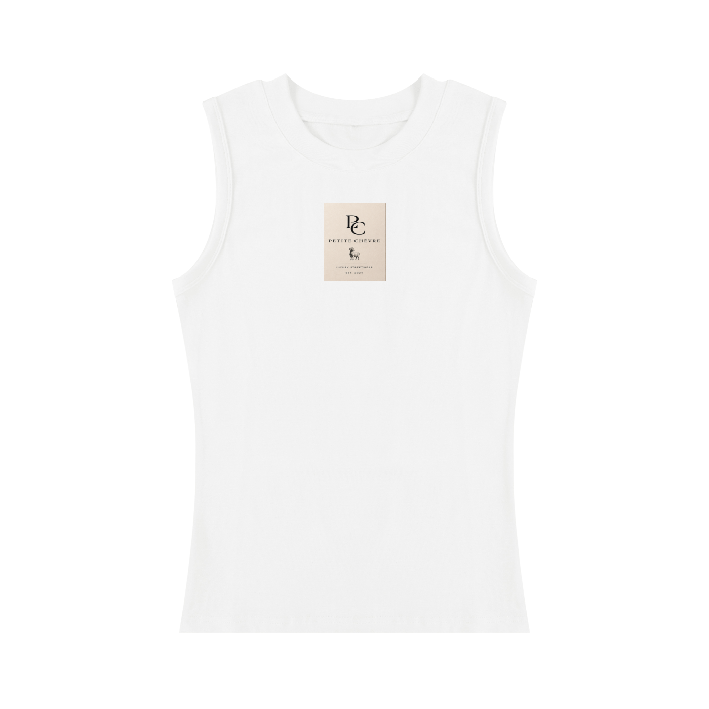 Women’s Slim Tank Top
