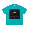 Heavyweight Drop Shoulder T-Shirt