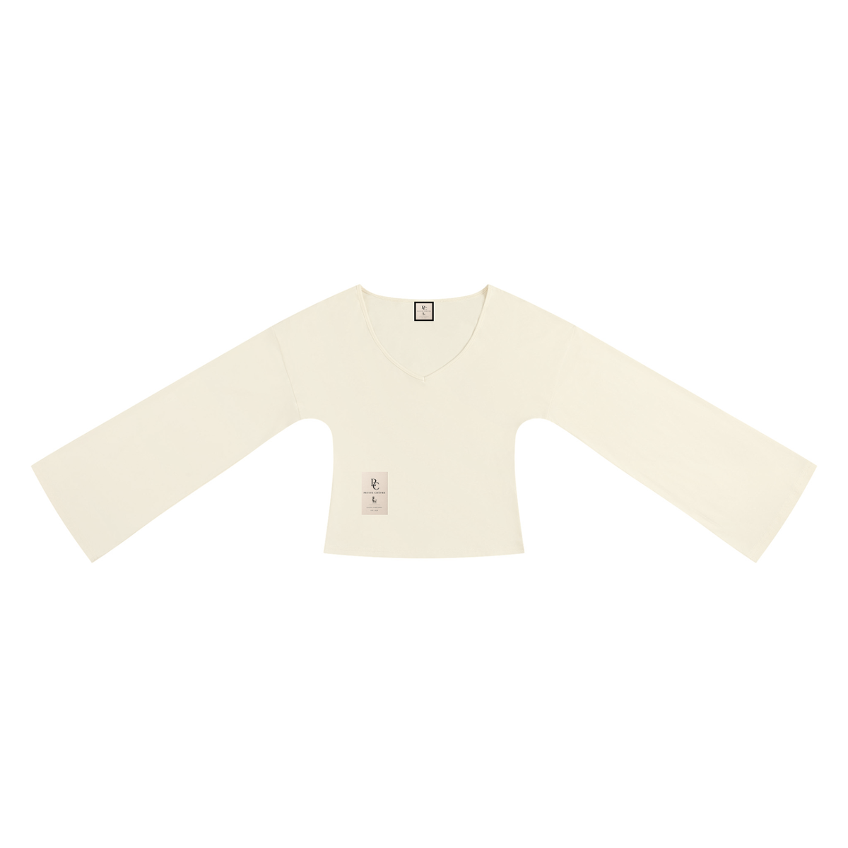 Women’s Bell Sleeve T-Shirt