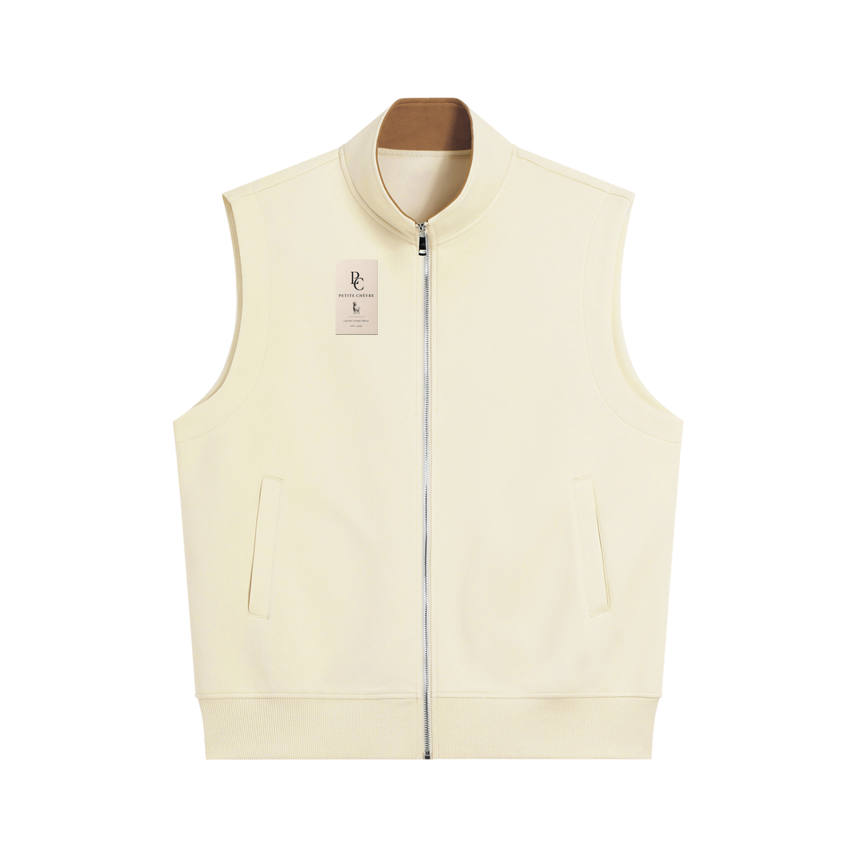 Essential Heavyweight Vest