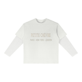 Unisex Sunfade Layer T-Shirt