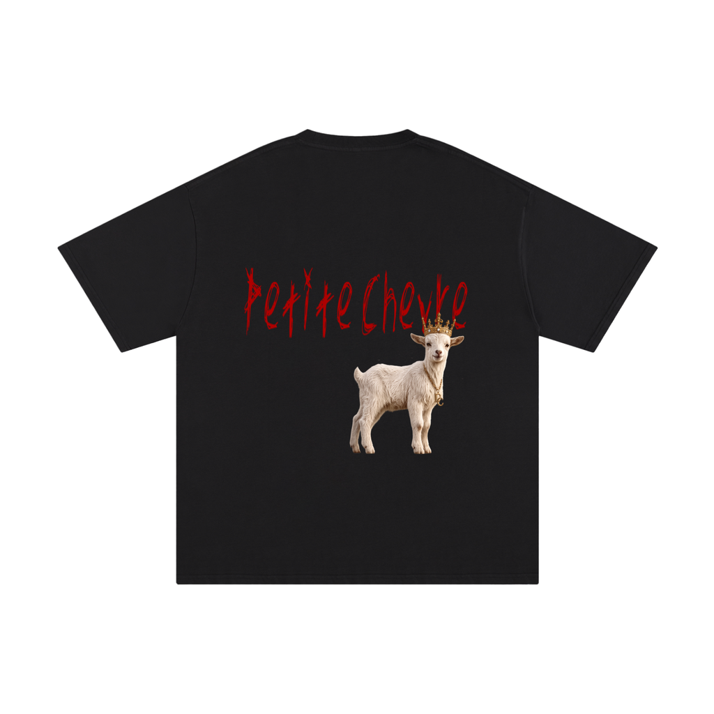 Unisex Pure Cotton T-Shirt