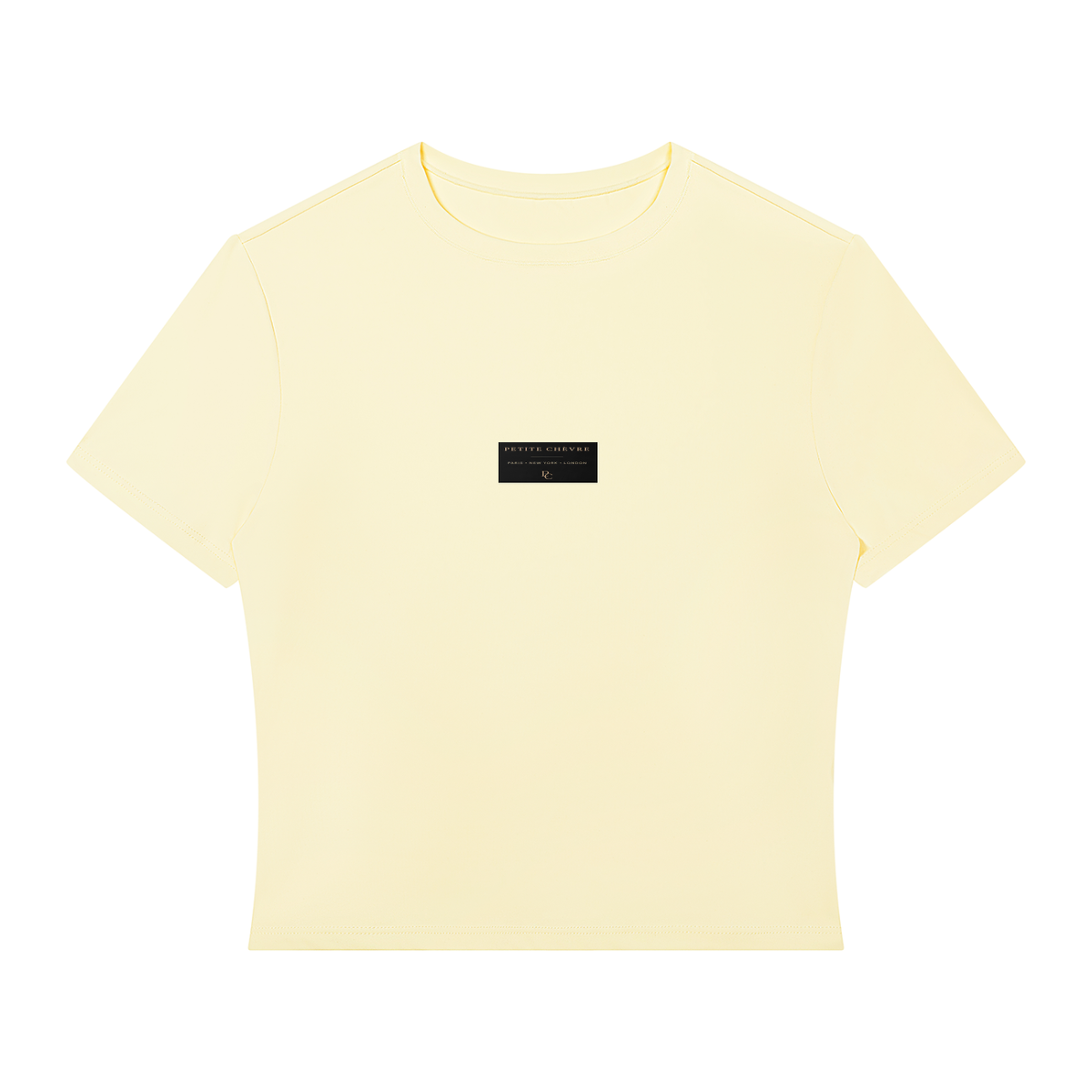 Women’s Performance Crop T-Shirt