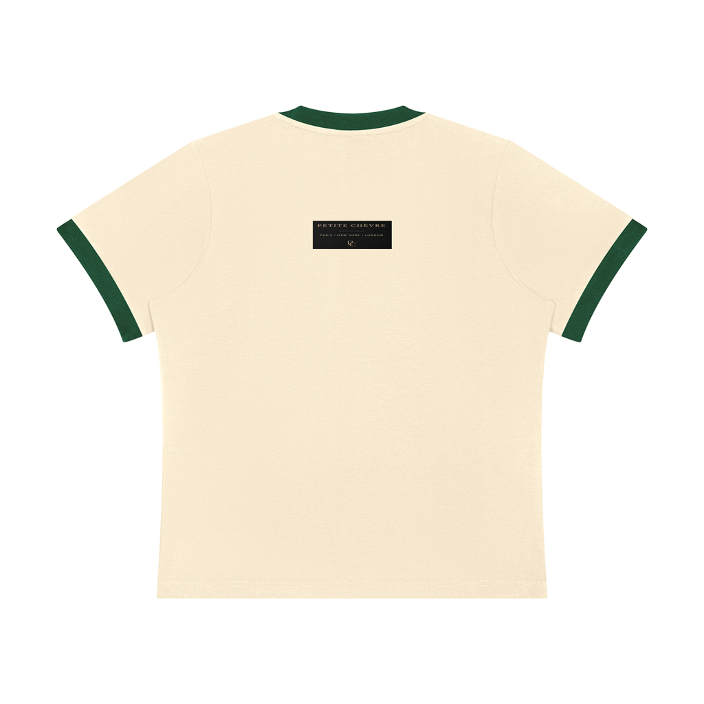 Women's Sorona Color Block T-Shirt