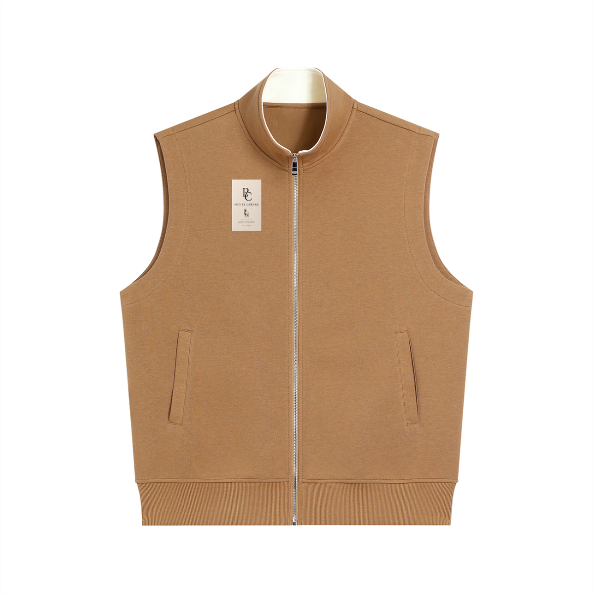 Essential Heavyweight Vest