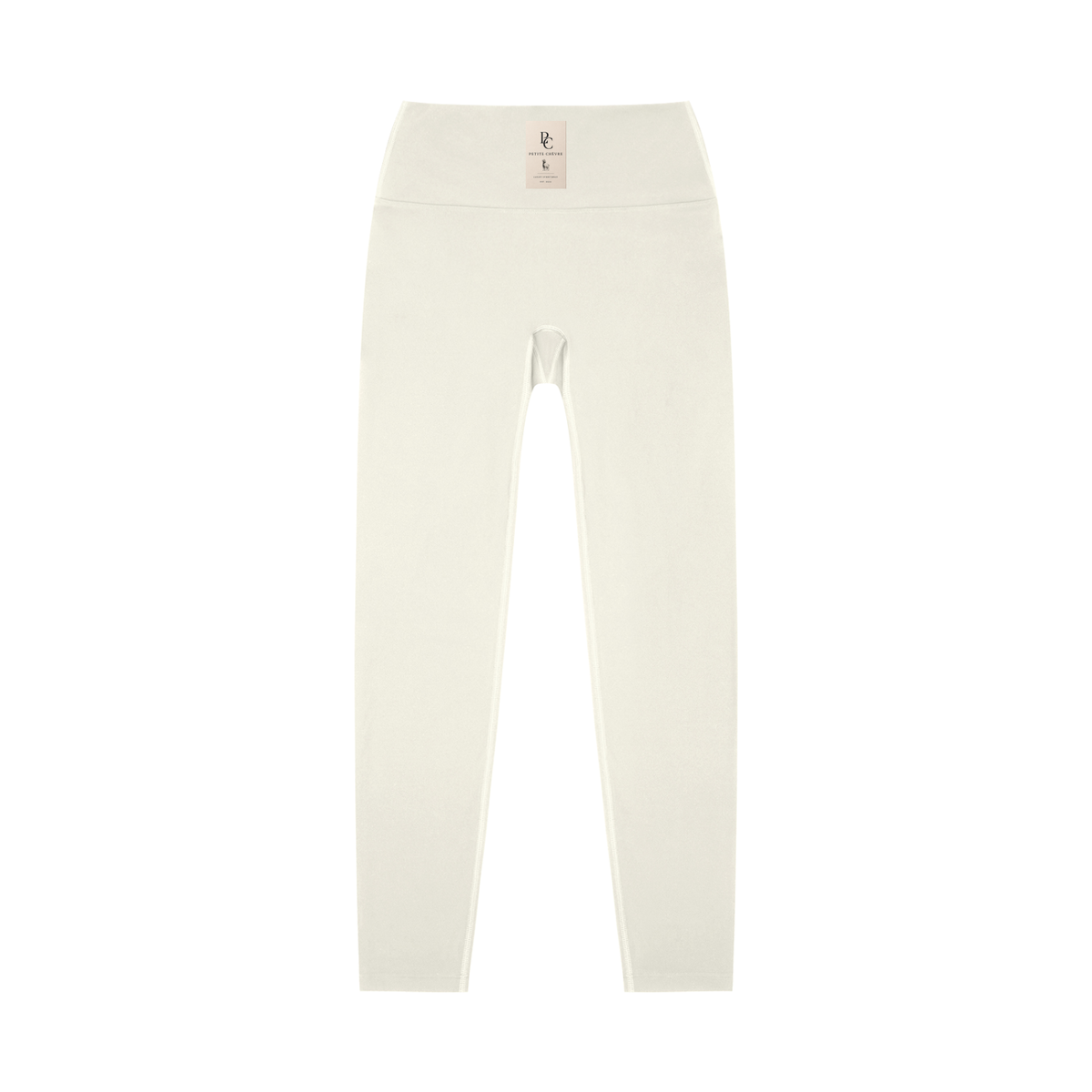 High-Waisted Yoga Leggings