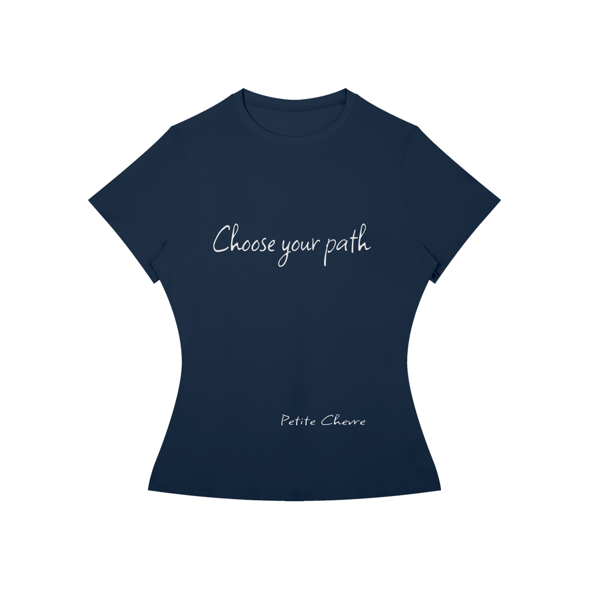 Women’s Slim Fit Performance T-Shirt