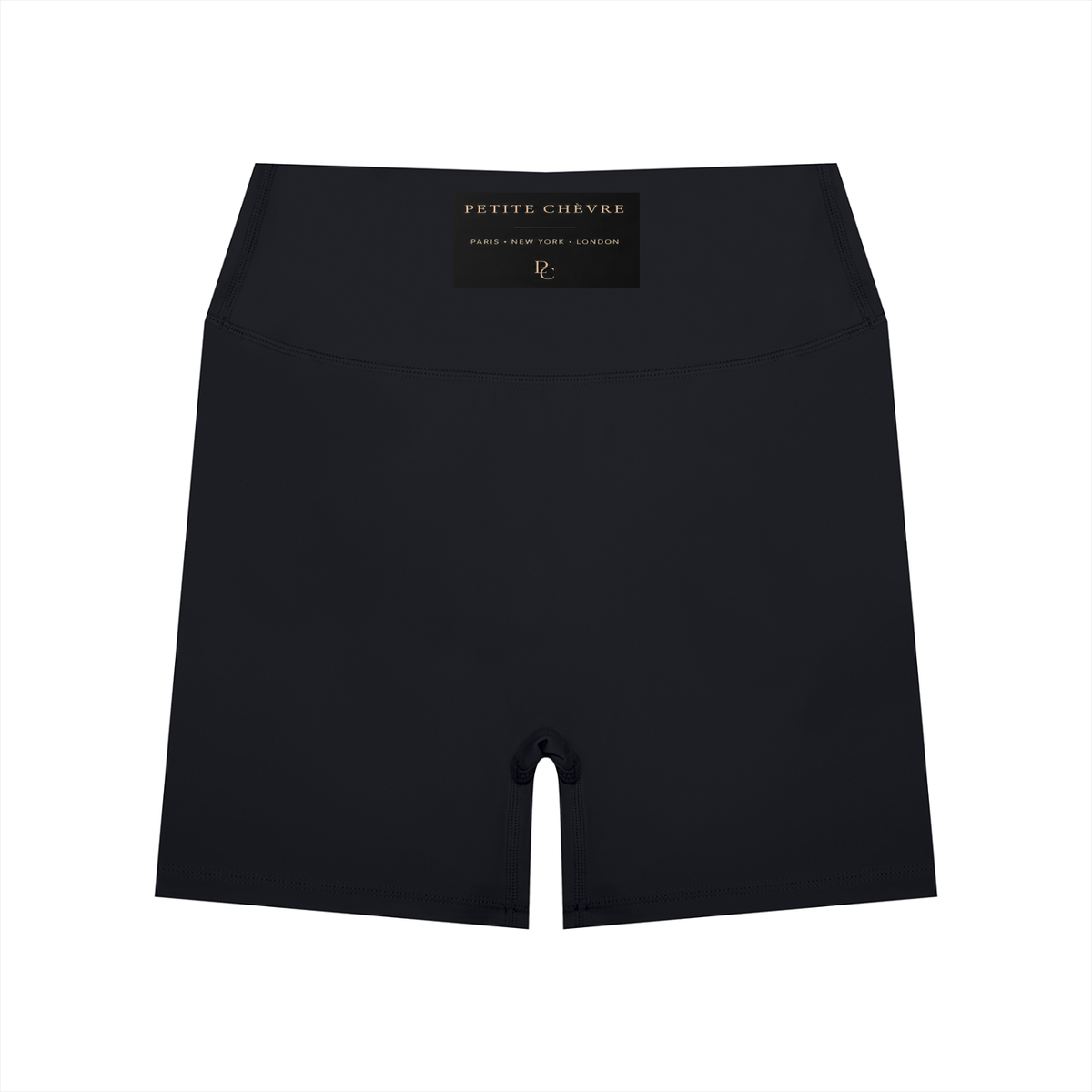Women’s High Waisted Yoga Biker Shorts