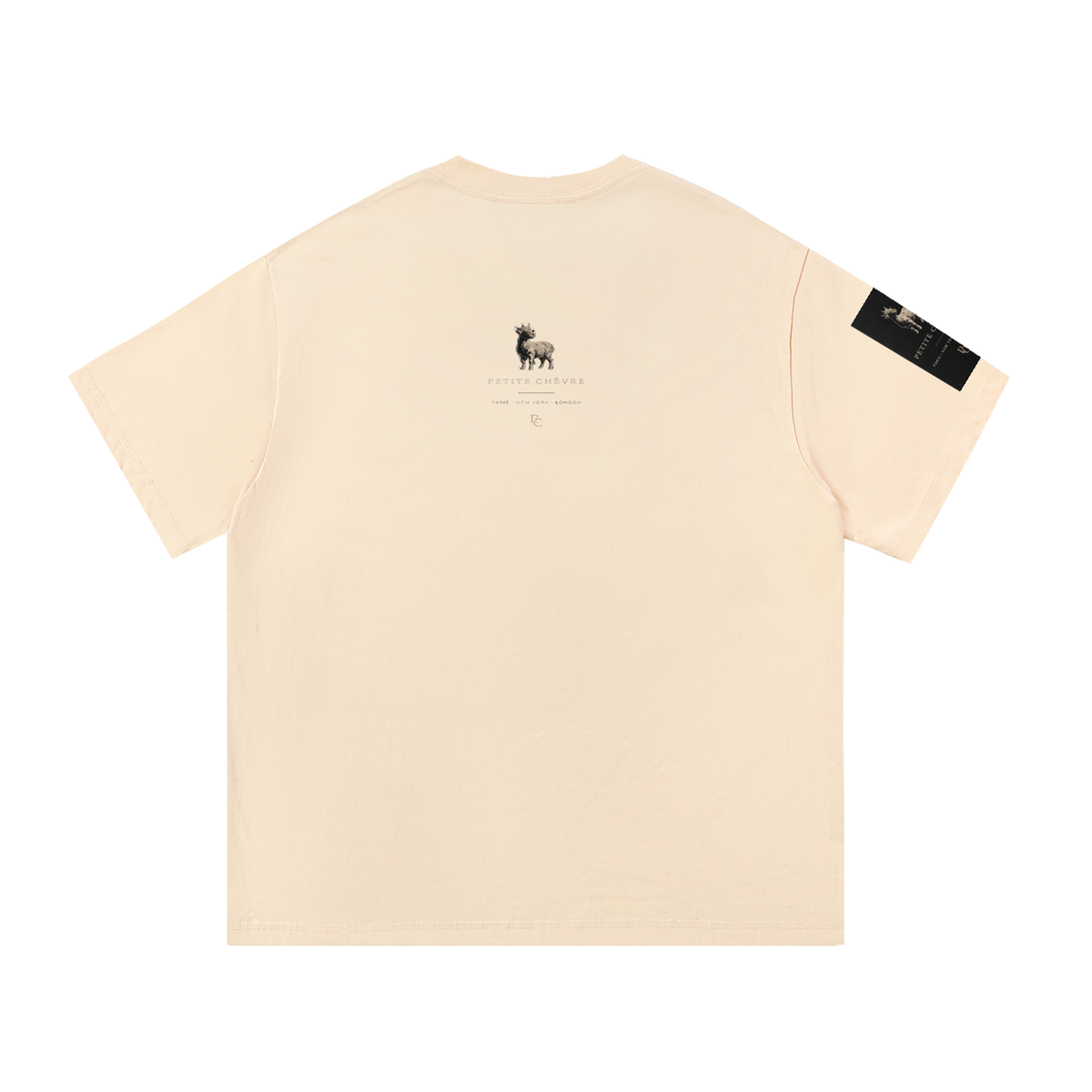 Essential Cotton T-Shirt