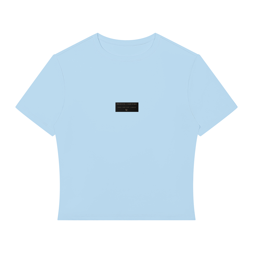 Women’s Performance Crop T-Shirt