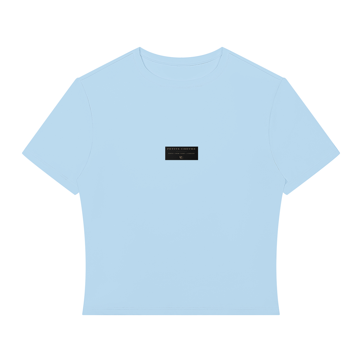 Women’s Performance Crop T-Shirt