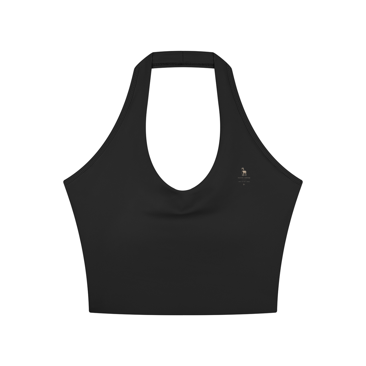 Women's Halter Yoga Sports Bra