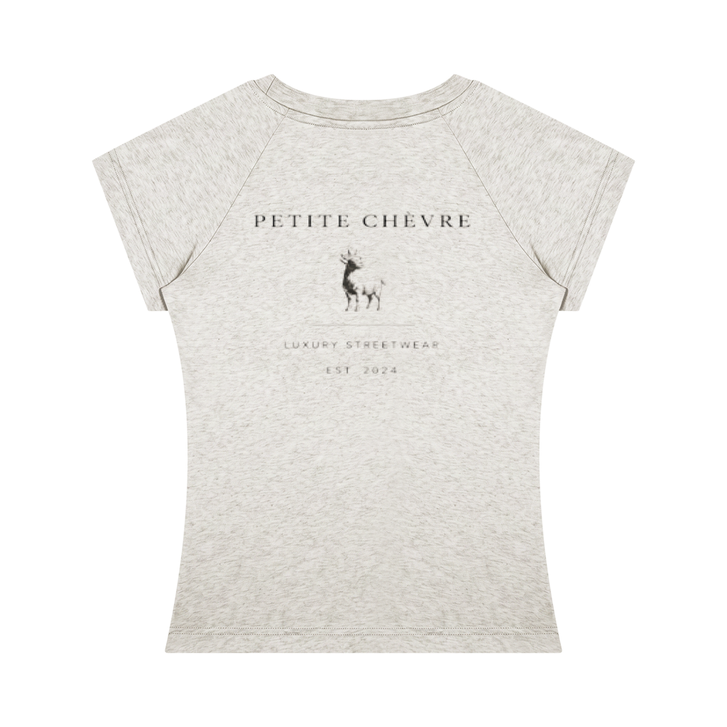 Women’s Slim Raglan T-Shirt