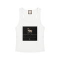 Women’s Ruched Tank Top