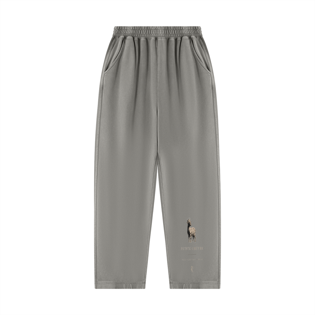 Mineral Wash Balloon Sweatpants (multiple colors)