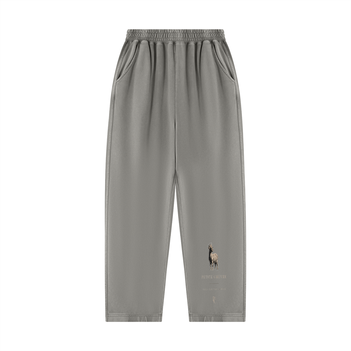 Mineral Wash Balloon Sweatpants (multiple colors)