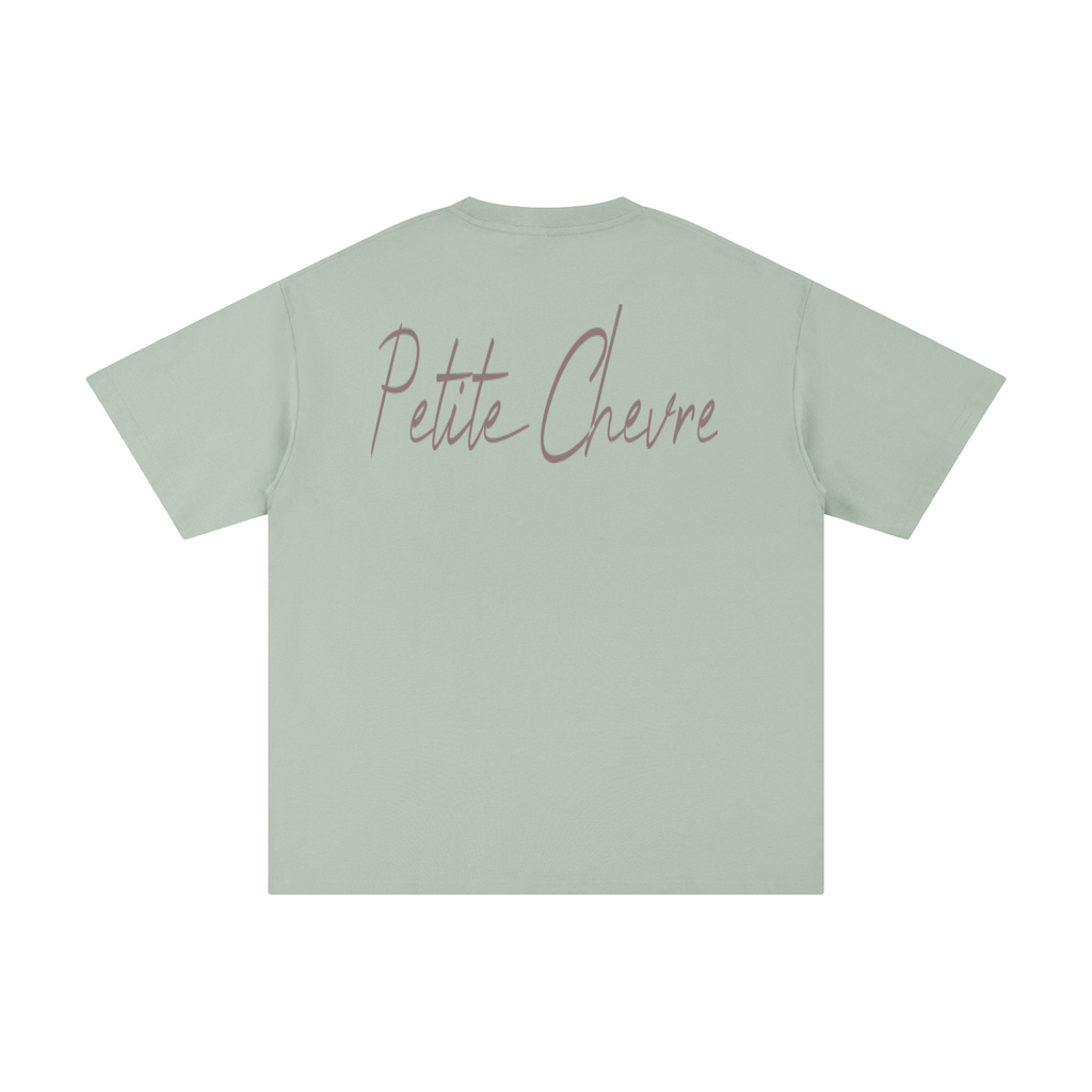 Unisex Pure Cotton T-Shirt