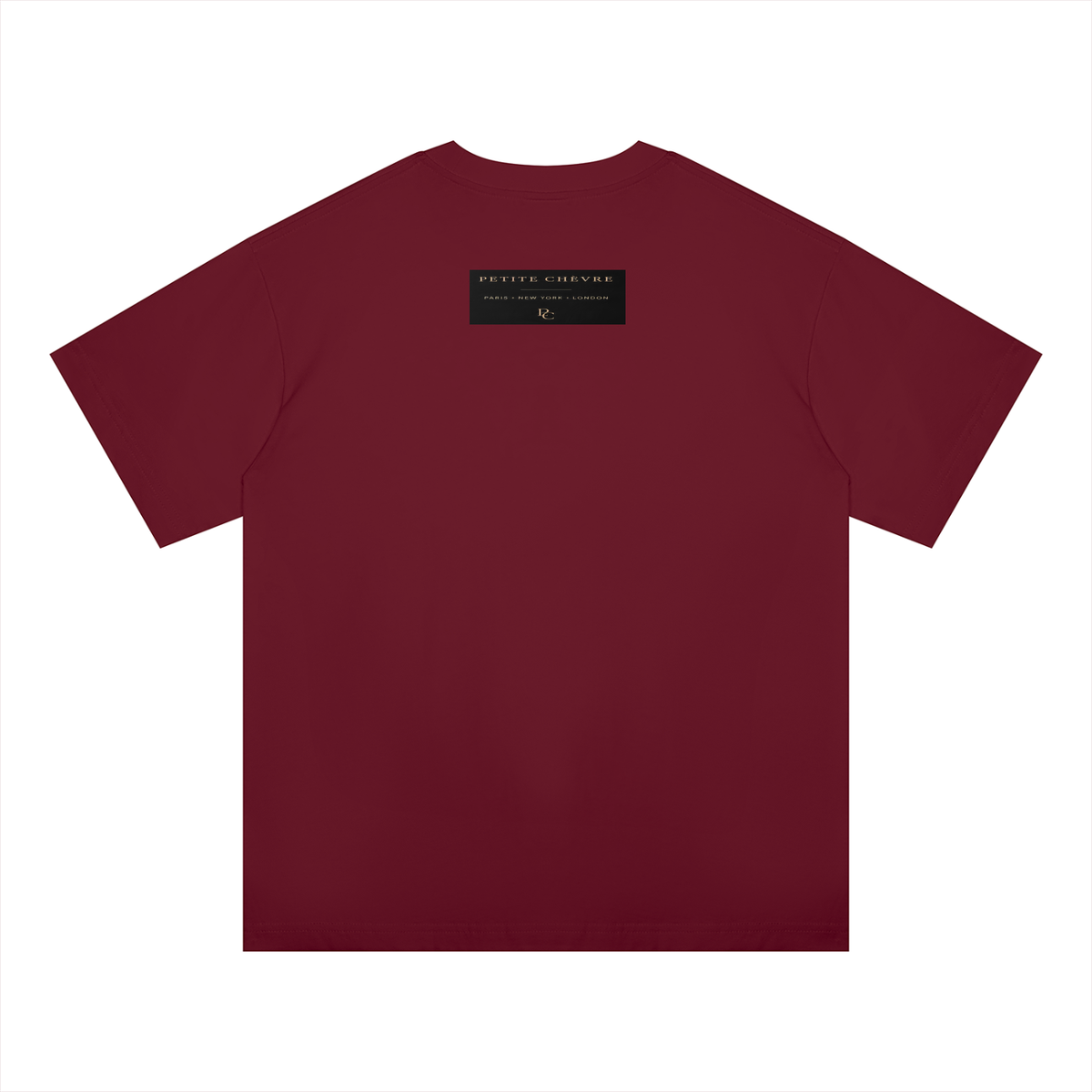 Oversized Drop Shoulder T-Shirt (multiple colors)