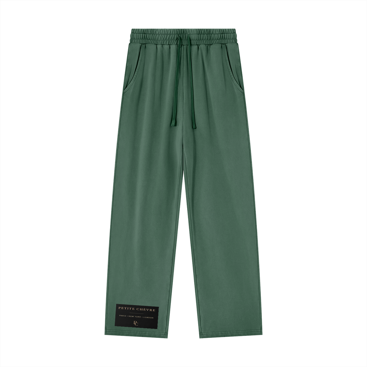 Unisex Heavyweight Vintage Wash Sweatpants