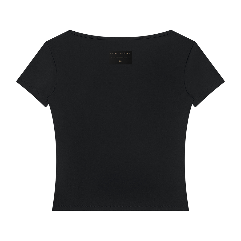 Women’s Square Neck Training T-Shirt