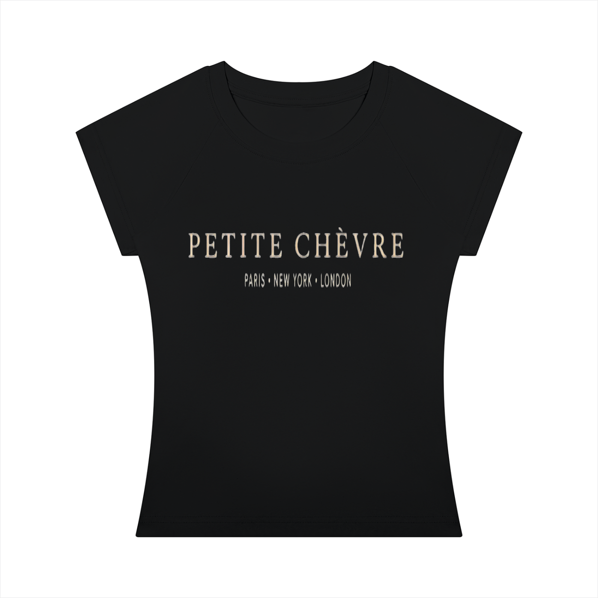 Women’s Slim Raglan T-Shirt