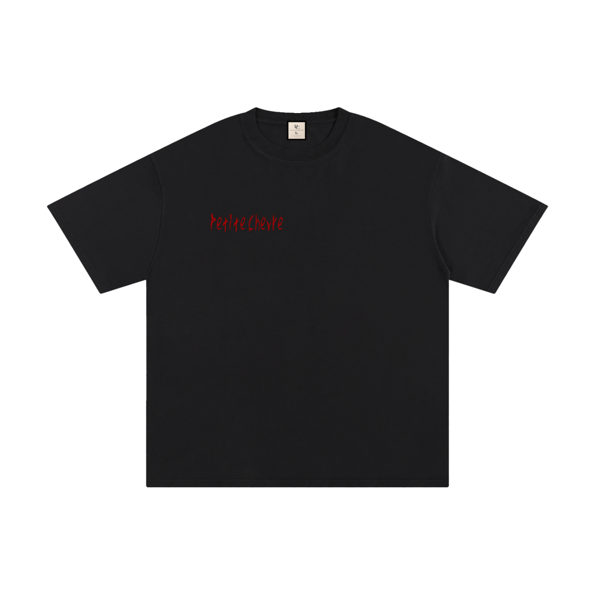 Unisex Pure Cotton T-Shirt