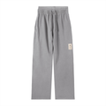 Vintage Washed Waist Pants