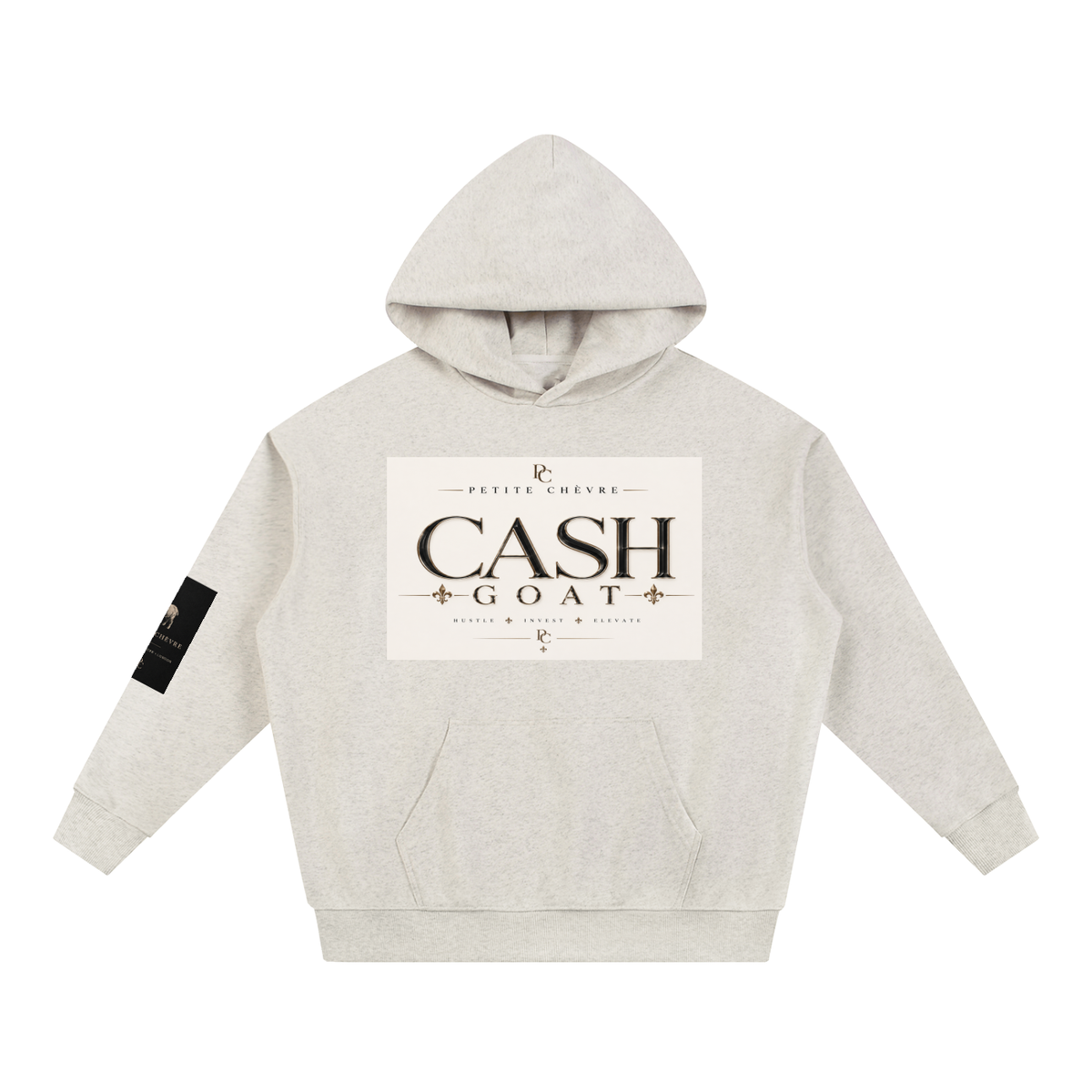 Essential Heavyweight Hoodie