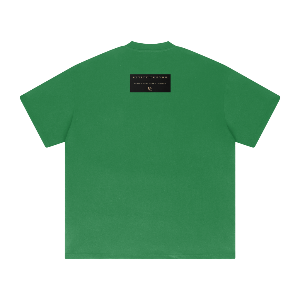 Heavyweight Drop Shoulder T-Shirt