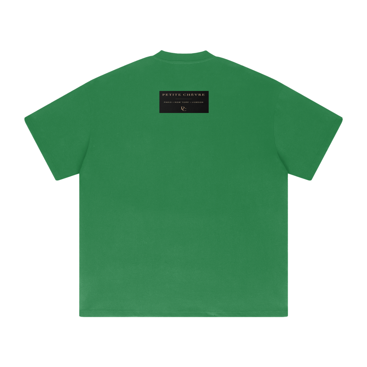 Heavyweight Drop Shoulder T-Shirt