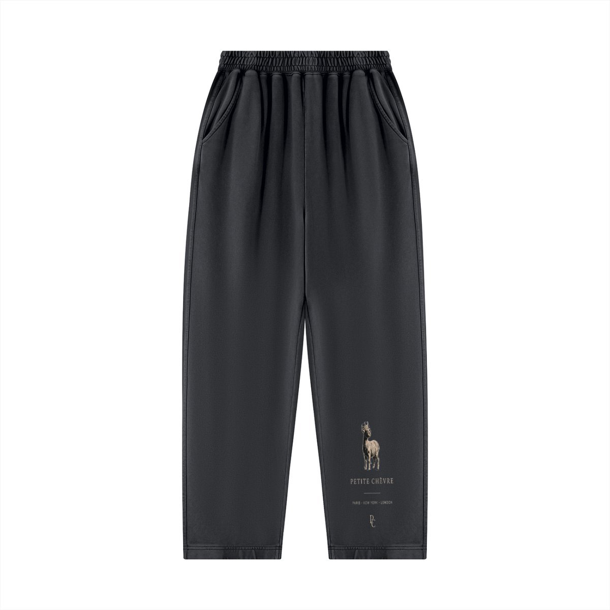 Mineral Wash Balloon Sweatpants (multiple colors)