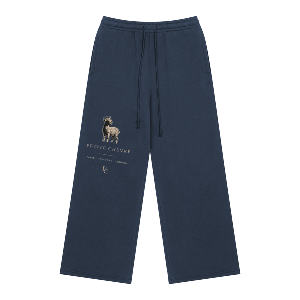Unisex Heavyweight Fleece Sweatpants