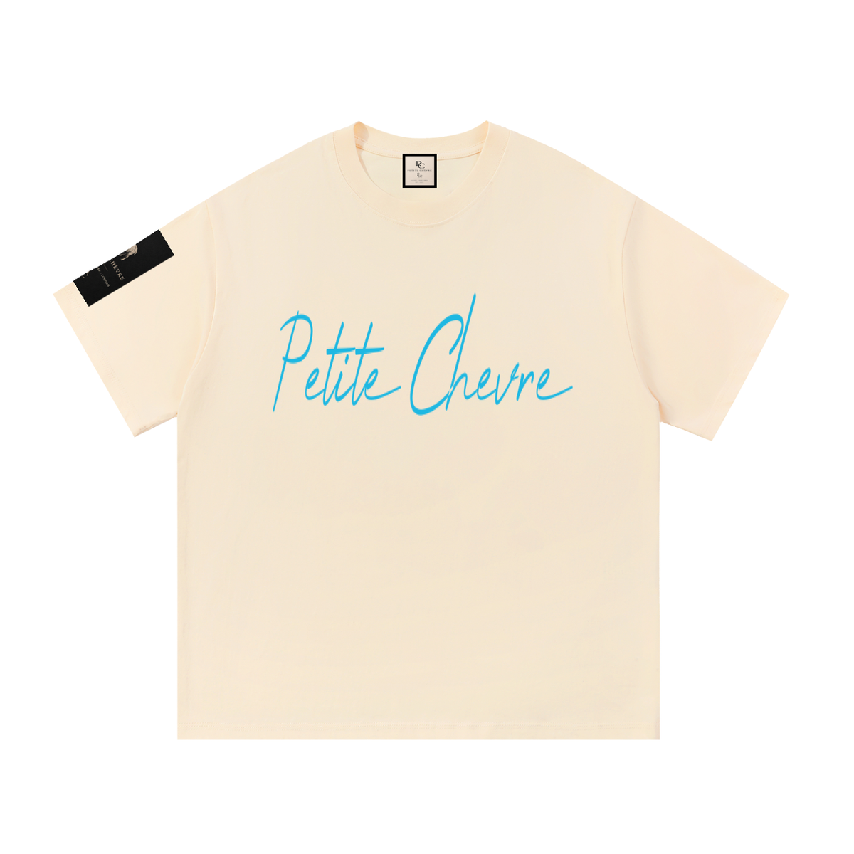 Essential Cotton T-Shirt